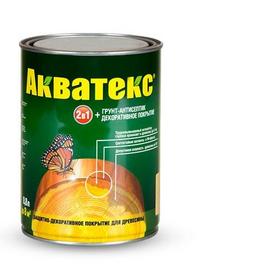Фото "Акватекс" (Бесцветный 0,8 л) г. Москва. Интернет-магазин Vseinet.ru Пенза