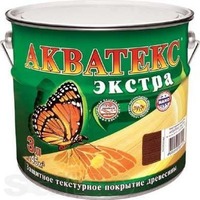 "Акватекс" ЭКСТРА БАЗА ПОД КОЛЕРОВКУ (Бесцветный 9 л) г. Москва. Интернет-магазин Vseinet.ru Пенза