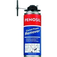 Penosil Cured-Foam Remover, очиститель застывшей пены, 340 мл.(12). Интернет-магазин Vseinet.ru Пенза