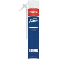 Пена монтажная Premium Foam 340мл "Пеносил". Интернет-магазин Vseinet.ru Пенза