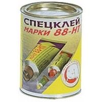 Клей Спец. 88 НТ банка 1л. Интернет-магазин Vseinet.ru Пенза