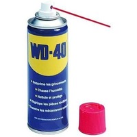 Средство универсальное WD-40, 200 мл. (36шт.). Интернет-магазин Vseinet.ru Пенза