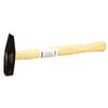 Фото Молоток деревянная ручка 500 г Jober промо (300105). Интернет-магазин Vseinet.ru Пенза
