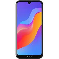 Фото Смартфон HONOR 8A PRIME, 3072Мб/64Гб, 2 SIM, черный. Интернет-магазин Vseinet.ru Пенза