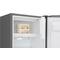 Фото № 10 Холодильник Hisense RR220D4AG2, серебристый