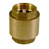 Фото Обратный клапан 1-1/4" CTM CBCV0114 (60шт). Интернет-магазин Vseinet.ru Пенза