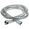 Фото Шланг для душа, нерж.сталь, хром, 1/2", RUS-EUR-S CROME, 150см. AGD 22.212N 150P ARGO. Интернет-магазин Vseinet.ru Пенза
