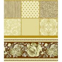 Фото 142A Клеенка столовая DEKORAMA (1,4Х20м). Интернет-магазин Vseinet.ru Пенза