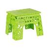Фото Табурет складной детский "Алфавит" (салатов) (уп.10) М4961 г.Октябрьский. Интернет-магазин Vseinet.ru Пенза