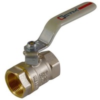 Кран шар. для воды 3/4" г/г рычаг СTM СТАНДАРТ СWFFH 034. Интернет-магазин Vseinet.ru Пенза