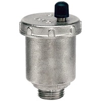 Воздухоотводчик автоматический 1/2" 362 IT-IT. Интернет-магазин Vseinet.ru Пенза