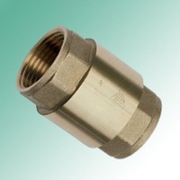 Клапан обратный 1/2" ALT-Z. Интернет-магазин Vseinet.ru Пенза