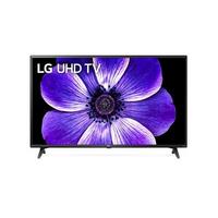 Фото Телевизор LG 43UM7020PLF, черный. Интернет-магазин Vseinet.ru Пенза