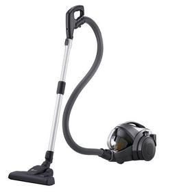 Фото Пылесос LG VK89309H серебристый . Интернет-магазин Vseinet.ru Пенза