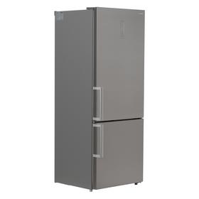 Фото Холодильник Hyundai CC4553F, серый. Интернет-магазин Vseinet.ru Пенза