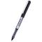 Фото № 1 Ручка-роллер Deli THINK (EQ20520) 0.7мм стреловидный пиш. наконечник серый черные чернила
