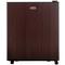 Фото № 0 Холодильник OLTO RF-050, коричневый с черным