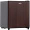 Фото № 1 Холодильник OLTO RF-050, коричневый с черным
