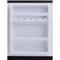 Фото № 5 Холодильник OLTO RF-050, коричневый с черным