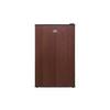 Фото Холодильник OLTO RF-090, коричневый с черным. Интернет-магазин Vseinet.ru Пенза