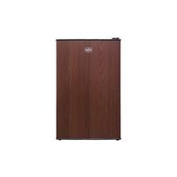 Фото Холодильник OLTO RF-090, коричневый с черным. Интернет-магазин Vseinet.ru Пенза