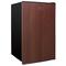 Фото № 4 Холодильник OLTO RF-090, коричневый с черным