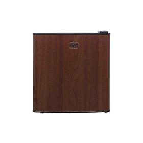 Фото Холодильник OLTO RF-070, коричневый. Интернет-магазин Vseinet.ru Пенза