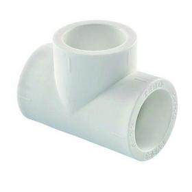 Фото Тройник 90 C--TB Tebo (10шт.). Интернет-магазин Vseinet.ru Пенза