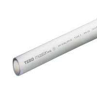 Фото Труба 63 SDR6 толщина стенки 10.5 мм (центр. арм.) R--MP Tebo (ХВС,ГВС, Отопление). Интернет-магазин Vseinet.ru Пенза
