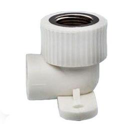 Фото Угольник комб. вн.р. 25x1/2" с креплением C--TB Tebo (100шт.). Интернет-магазин Vseinet.ru Пенза