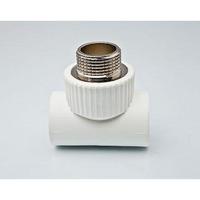 Фото Тройник комб. нар.р. 32x 1/2" C--TB Tebo (70шт.). Интернет-магазин Vseinet.ru Пенза