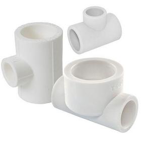 Фото Тройник 32x25x20 C--TB Tebo (200шт.). Интернет-магазин Vseinet.ru Пенза