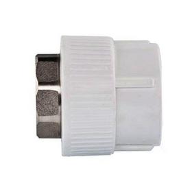 Фото Муфта комб. вн.р. 40x1.1/4" под ключ C--TB Tebo (35шт.). Интернет-магазин Vseinet.ru Пенза