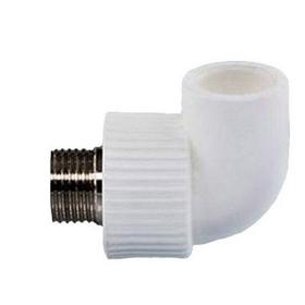 Фото Угольник комб. нар.р. 20x3/4" C--TB Tebo (120шт.). Интернет-магазин Vseinet.ru Пенза