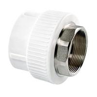 Фото Муфта комб. вн.р. 50x1.1/2" под ключ C--TB Tebo (24шт.). Интернет-магазин Vseinet.ru Пенза