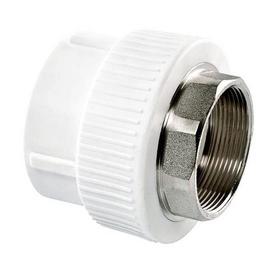 Фото Муфта комб. нар.р. 50x1.1/2" под ключ C--TB Tebo (24шт.). Интернет-магазин Vseinet.ru Пенза