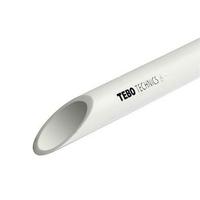 Фото Труба 63 SDR11 толщина стенки 5.8 мм R-TB Tebo (для хол. воды). Интернет-магазин Vseinet.ru Пенза