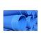 Фото № 1 Труба НПВХ-TR обсадная для скважин с резьбой ПВХ 165 х 7,5 x 3000 (синий цвет) "ХЕМКОР"