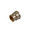 Фото Муфта переходная 2"х1" г/г CTM CRRS0201 (20шт). Интернет-магазин Vseinet.ru Пенза