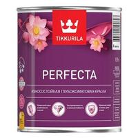 Фото Краска интерьерная PERFECTA A гл/мат 0,9л. Интернет-магазин Vseinet.ru Пенза