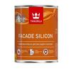 Фото Краска фасадная FACADE Silicon С гл/мат 0,9 л. Интернет-магазин Vseinet.ru Пенза