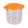 Фото Контейнер круглый с ручками 10л (уп.6) М6762 г.Октябрьский. Интернет-магазин Vseinet.ru Пенза