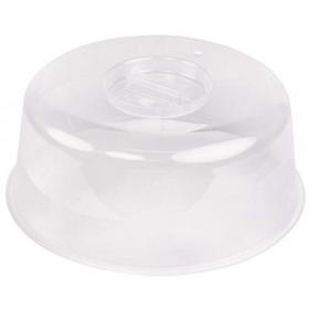 Фото Крышка для СВЧ "Смак" (диам. 250мм) (уп.20) М1190 г.Октябрьский. Интернет-магазин Vseinet.ru Пенза