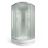 Фото Душевая кабина (90*90*226) ER350926-C3-RUS (матовое стекло) средн. поддон (сделано в России). Интернет-магазин Vseinet.ru Пенза
