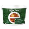 Фото EUROTEX-сауна (состав для стен, потолков и полов в банях и саунах) 0,9 кг г.Москва (80198). Интернет-магазин Vseinet.ru Пенза