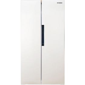 Фото Холодильник Hyundai CS4502F, белый. Интернет-магазин Vseinet.ru Пенза