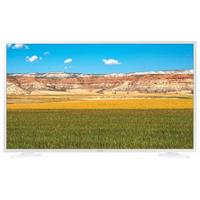 Фото Телевизор Samsung UE32T4510AUXRU, белый. Интернет-магазин Vseinet.ru Пенза