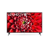 Фото Телевизор LG 43UN71006LB, черный. Интернет-магазин Vseinet.ru Пенза