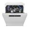 Фото № 4 Посудомоечная машина CANDY CDPN 1D640PW-08, полноразмерная, белая [32001314]