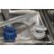 Фото № 33 Посудомоечная машина CANDY CDPN 1D640PW-08, полноразмерная, белая [32001314]